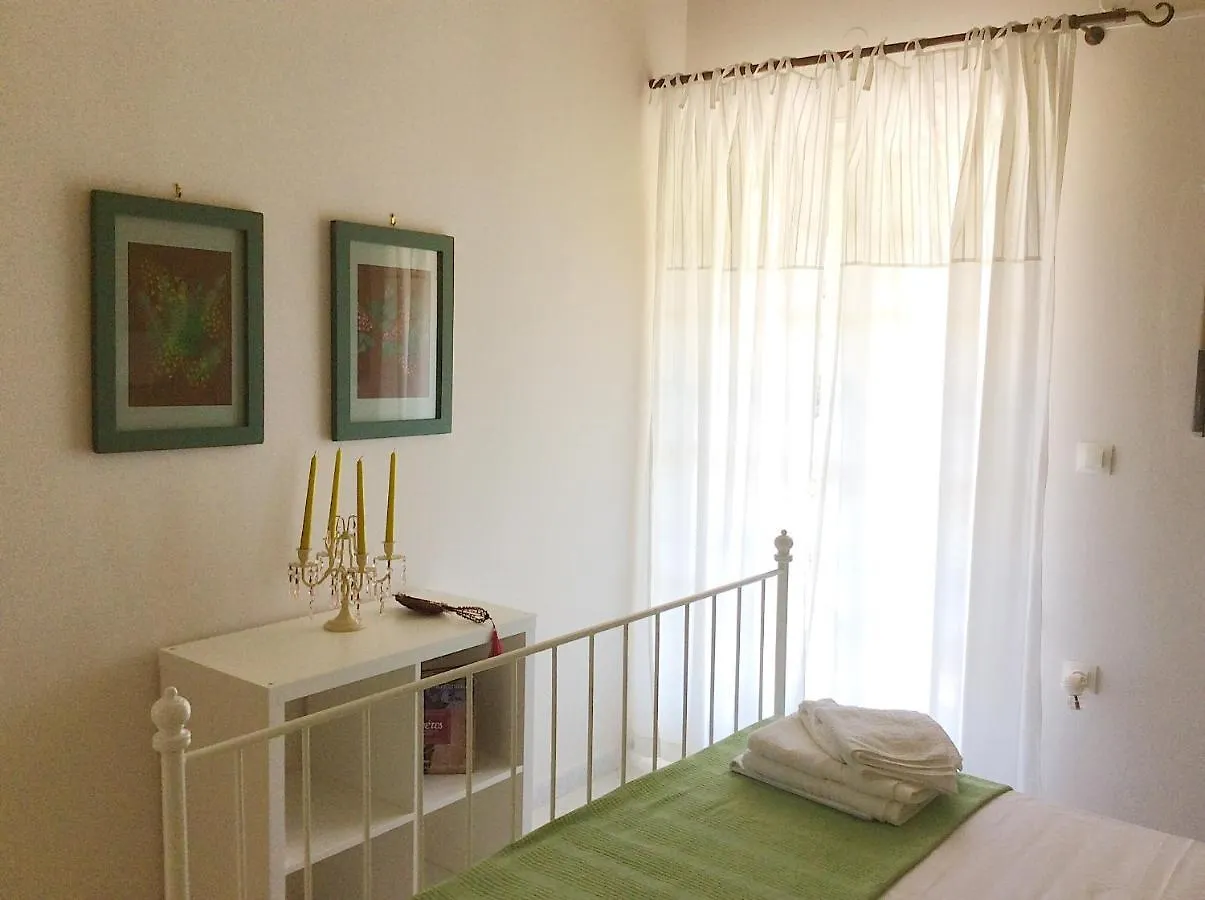 Kefalonia Apartments - Marias Studios - 2 Bedroom Apartment In Orchard, Spartia 0*, Spartia (Kefalonia) Greece